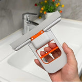 Portable Desktop Wet & Dry Cleaning Mop