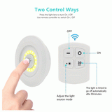 Pack Of LED Remote Control Lights