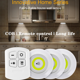 Pack Of LED Remote Control Lights