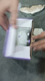 Portable Mini Dual-Speed Electric Sewing Machine with Foot Pedal & Accessory Kit