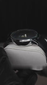 Fitron Classic Chrono Stainless Steel Watch
